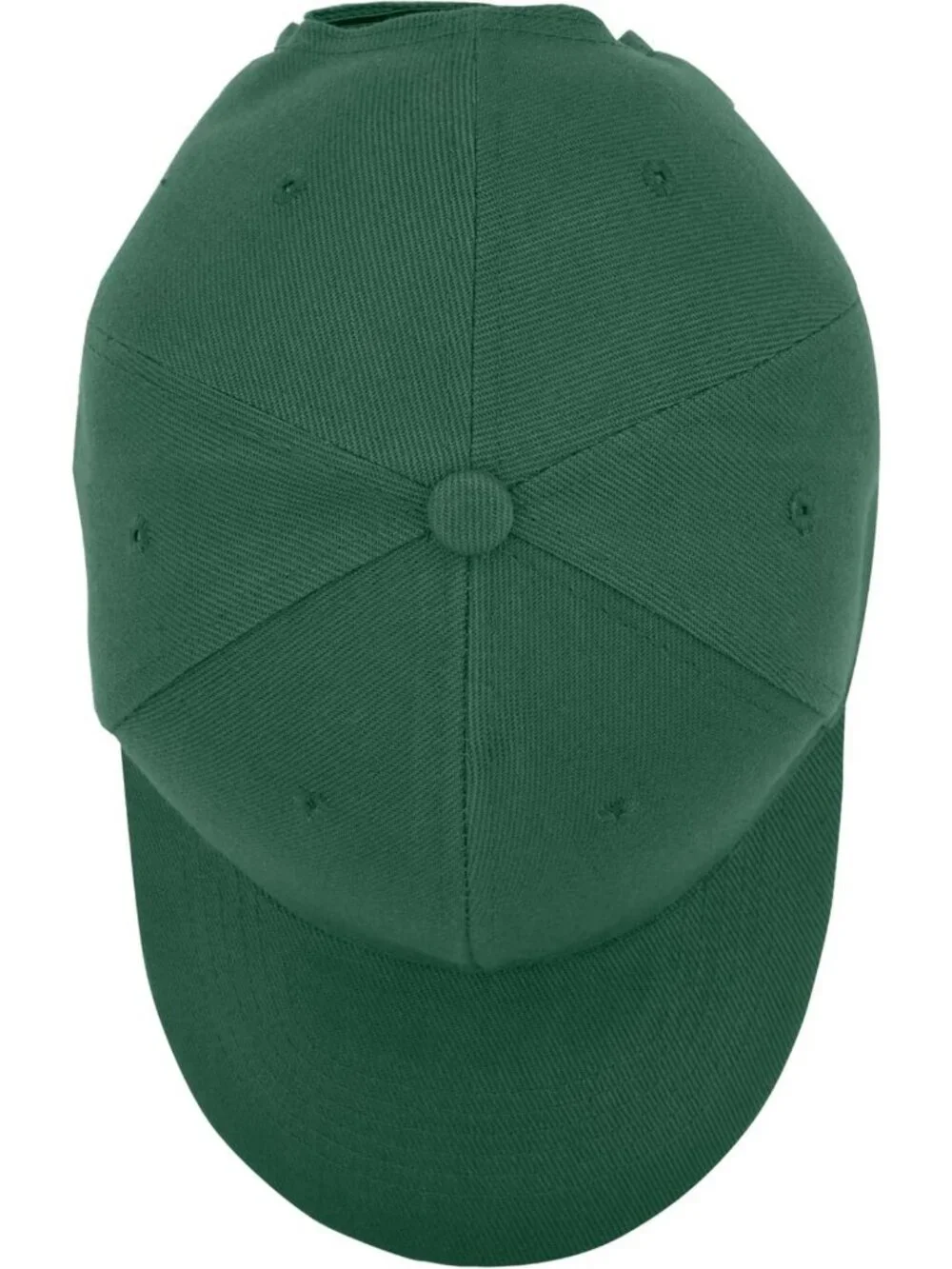 Wholesale Lot of 12 Adjustable Blank Baseball Caps - Perfect for Customization!